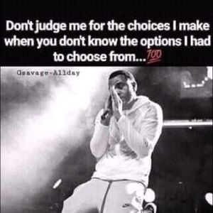 Meet your Posher, Donovan